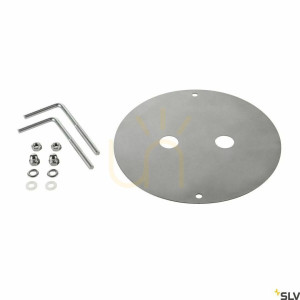 Set ancore beton SLV ROX ACRYL inox 18 cm 1001494