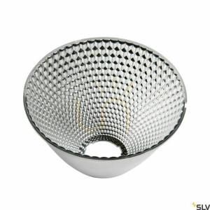Reflector SLV ENOLA L crom 60° 11 cm 1005263
