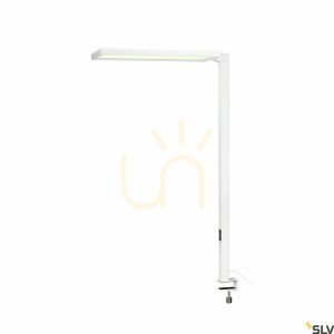 Lampă de masă SLV WORKLIGHT II alb 79W 4000K 7600lm 1005394