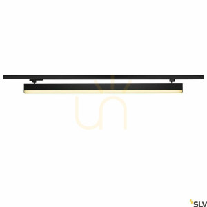 Spot pe șină SLV SIGHT TRACK DALI negru 39W 3000/4000K 1005397