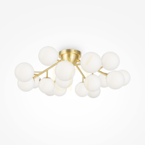 Plafond DALLAS MOD545CL-20BS Maytoni