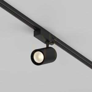 VUORO TR029-3-26W3K-S-B reflector pentru bara de autobuz Maytoni