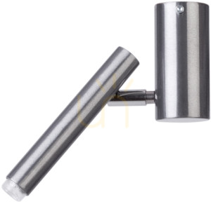 Plafonieră suspendată Sigma Sopel 1 Argintiu G9 3W 33158