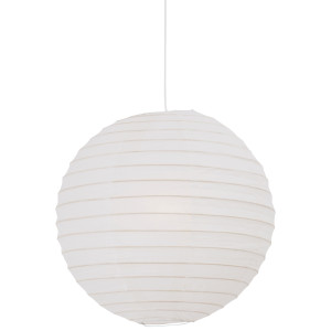 Lampă suspendată Rice Paper 48 cm de Nordlux