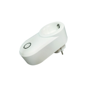Alte Smart Nordlux 2300 Plastic White