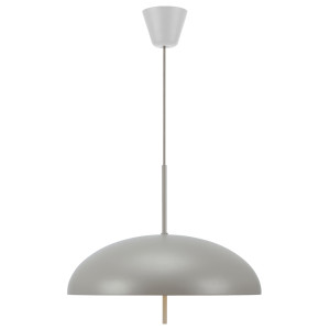 VERSALE DFTP DFTP E27 2x15W Lampă cu pandantiv din metal maro