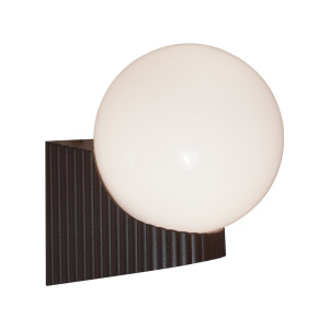 Lampă de perete HAYLEY Nordlux E27 25W Metal Bronze