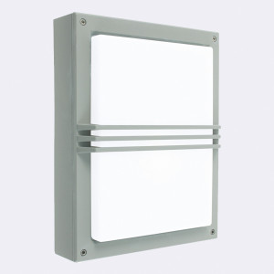 Aplică de exterior Rondane 548 Aluminiu 9006 Norlys