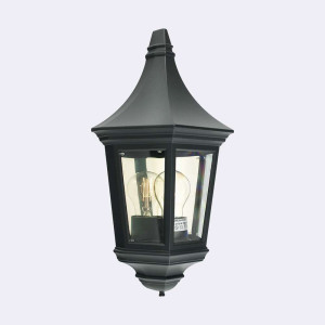 Aplică de exterior Venedig 261 White 9003 Norlys