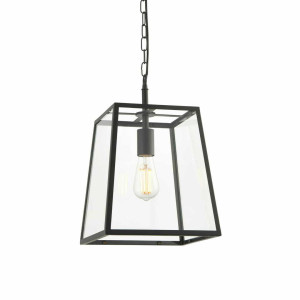 Lampă suspendată Hurst 101541 Endon