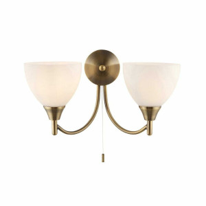 Alton 1805-2AN Lampă de perete Endon Alton 1805-2AN