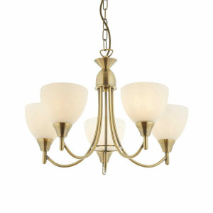 Lampă suspendată Alton 1805-5AN Endon