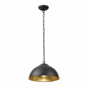 Colman COLMAN COLMAN-BL Lampă suspendată Endon