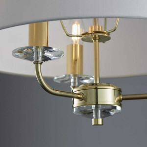 Nixon 70560 Lampă suspendată Endon