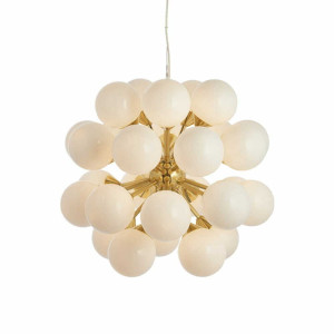 Oscar 76499 Lampă suspendată Endon