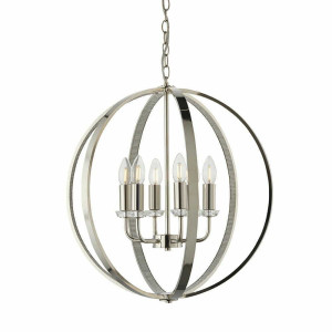 Ritz 81508 Lampă suspendată Endon