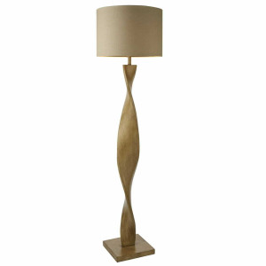 Abia 95454 Lampă de podea Endon