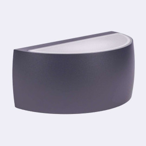 Aplică de exterior Vasa 5019 Graphite 7016 Norlys
