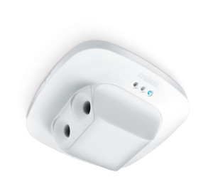 Detector de prezență Steinel Dual US COM1