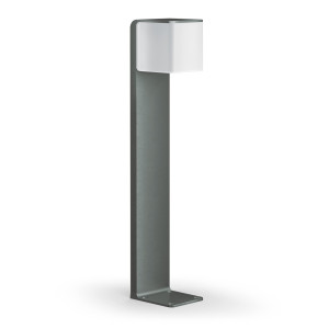Steinel GL 80 LED iHF antracit 9.5W corp de iluminat de grădină Steinel GL 80 LED iHF antracit 9.5W