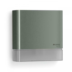 Detector de mișcare Steinel IS 180 DIGI HD IP54 antracit