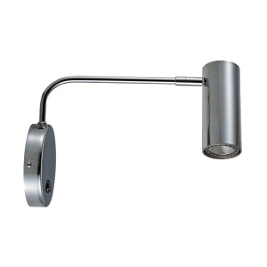 Aplice Zuma Line TUBO 20034-CH-N WL crom