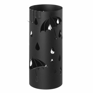 Jucător cu umbrelă - LUC024B01