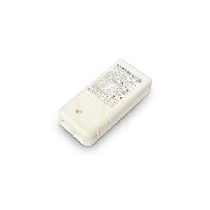 Driver dimabil 1-10V/PUSH Ideallux NOVA 15W 300mA alb 243993