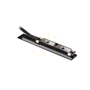 Conector principal Ideallux STICK 329703 accesoriu metal polistiren 11 cm