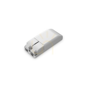 Driver DALI/PUSH Ideallux ZEUS 20W 500 mA 324937
