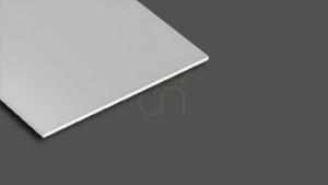 Abajur pentru LUMINES Tiano Tiano PLEXI 25 m profil LED
