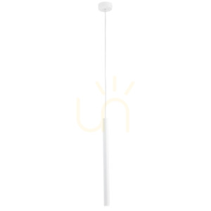Lampă suspendată ARGON ETNA PLUS albă G9 IP20 8066