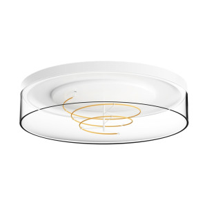 Plafonieră Zuma Line NOLAN 1004 LED