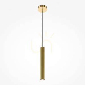 PRO FOCUS lampă suspendată MOD161PL-01BS1 Maytoni