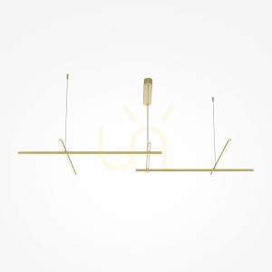 RADIANCE lampă suspendată MOD278PL-L86G3K1 Maytoni