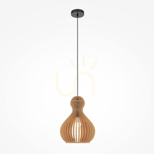 Lampa suspendată ROOTS MOD192PL-01W1 Maytoni