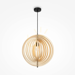 Lampa suspendată ROOTS MOD197PL-01W1 Maytoni