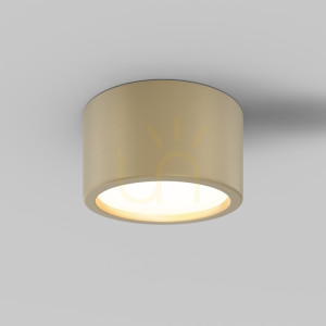 Plafond HYDRA C090CL-15W3K-MG IP44 Maytoni