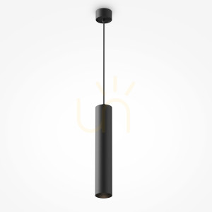 Lampă suspendată ARTISAN P082PL-GU10-B de Maytoni