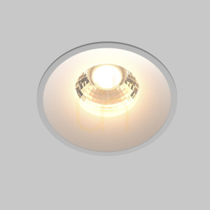 Corp de iluminat de încastrat ROUND DL058-12W3K-W Maytoni