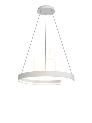 FANNE - Aviano BASIC Lampă suspendată cu LED Aviano BASIC