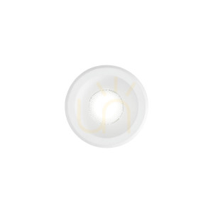 Spot încastrat LED Ideallux VIRUS alb 3W aluminiu 244808