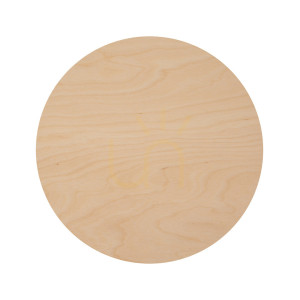 Aplice Sigma LAURA 3xG9 lemn birchwood 30 cm 41095