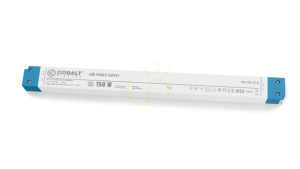 CobaltElectro PLV 12V 150W LED sursă de alimentare IP20 B