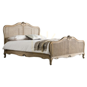 Pat Gallery Direct Chic Cane 5 ft Weathered din mindy ash 5055299491874