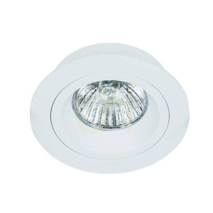 Corp de iluminat încastrat Foro Bianco de Orlicki Design
