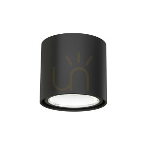 Neo Nero Lampă de plafon mobilă de Orlicki Design