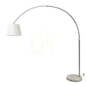 V-TAC Lampă de podea E27 Ivory 1920x1960mm VT-7451