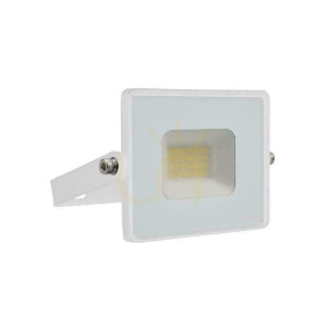 V-TAC LED proiector 20W SMD E-Series alb VT-4021 6500K 1620lm.