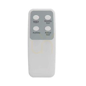 VT-995 V-TAC control de la distanță al corpurilor de iluminat de evacuare